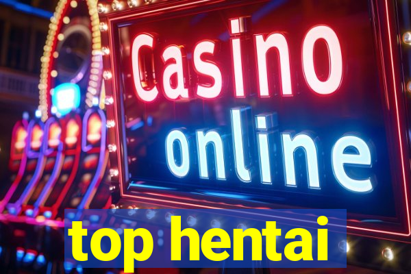 top hentai